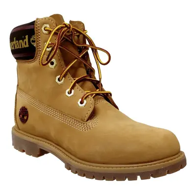 Timberland A25mk Premium 6 in Žlutá