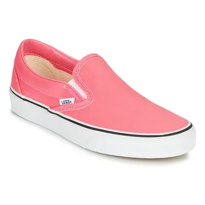 Vans Classic Slip-On Růžová