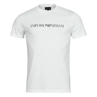 Emporio Armani 8N1TN5 Bílá