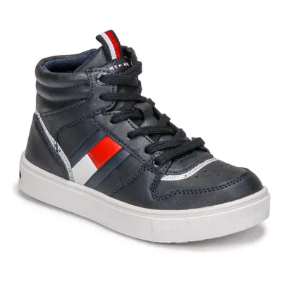 Tommy Hilfiger T3B4-32066-0900800 Modrá