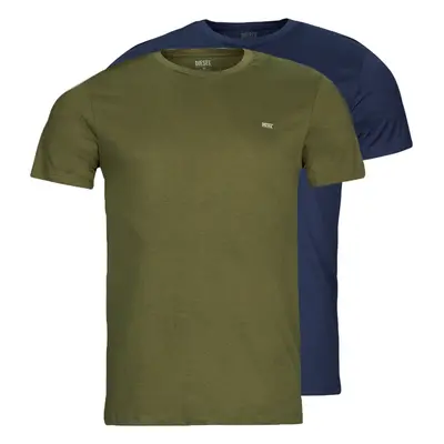 Diesel UMTEE-RANDAL-TUBE-TW Khaki