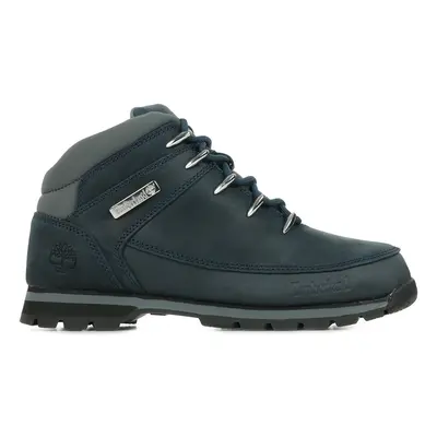 Timberland Euro Sprint Hiker Modrá