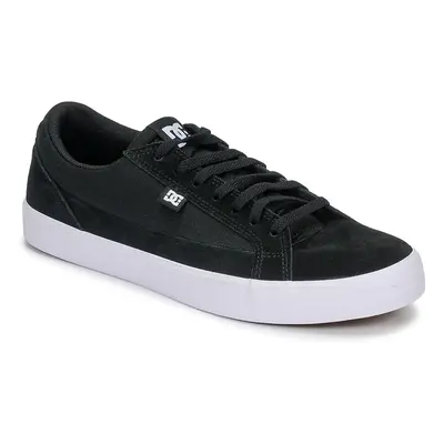 DC Shoes LYNNFIELD M SHOE BKW Černá