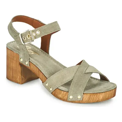 Betty London LOLLA Khaki