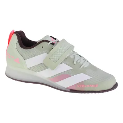 adidas adidas Adipower Weightlifting 3 Zelená