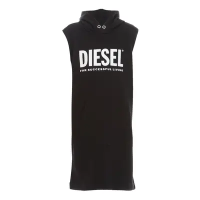 Diesel DILSET Černá