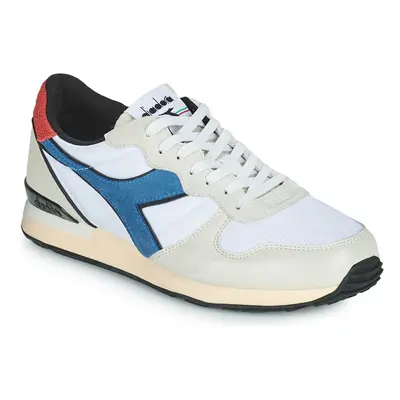 Diadora CAMARO ICONA Bílá