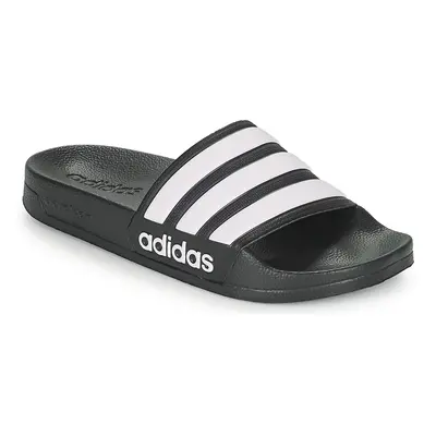 adidas ADILETTE SHOWER Černá