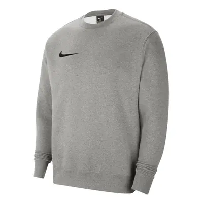 Nike Team Club Park 20 Crewneck Šedá