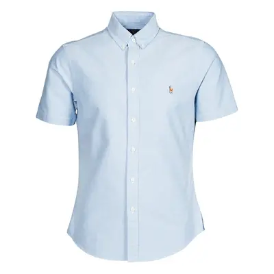 Polo Ralph Lauren Z221SC31 Modrá