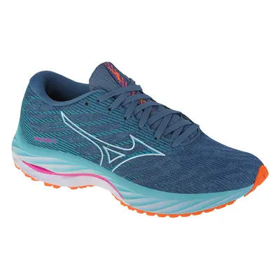 Mizuno Wave Rider 26 Modrá