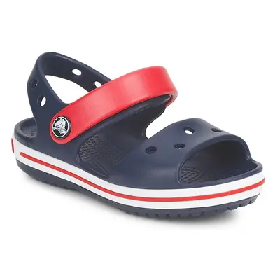 Crocs CROCBAND SANDAL Modrá