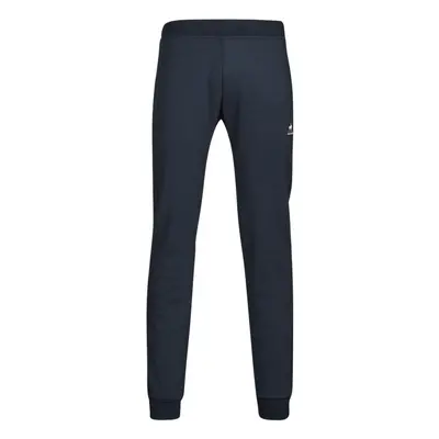 Le Coq Sportif ESS PANT SLIM N 2 M Modrá