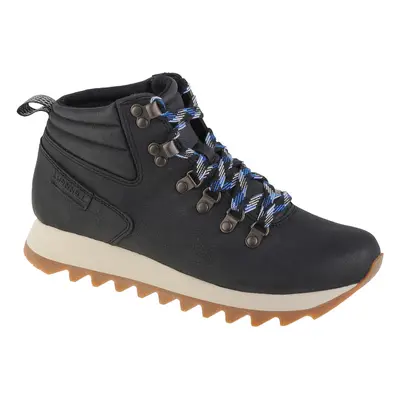 Merrell Alpine Hiker Černá