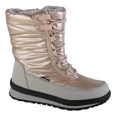 Cmp Harma Wmn Snow Boot Béžová