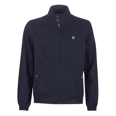 Lyle & Scott JK462VC-Z273 Modrá