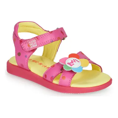 Agatha Ruiz de la Prada Aitana Růžová