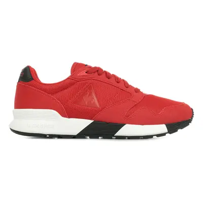 Le Coq Sportif Omega X Červená