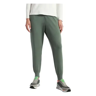 Skechers Restful Jogger Pant Zelená