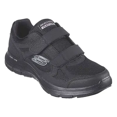 Skechers Fortner Černá