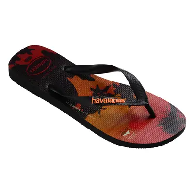 Havaianas HYPE Oranžová