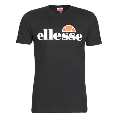 Ellesse SL PRADO Černá