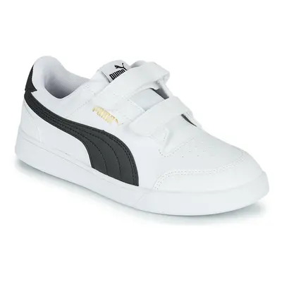 Puma SHUFFLE PS Bílá