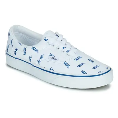 Vans ERA 59 Bílá