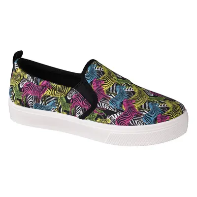 Skechers Poppy-Pop Art Animals ruznobarevne