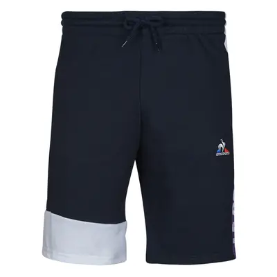 Le Coq Sportif SAISON 2 Short N°1 M Tmavě modrá