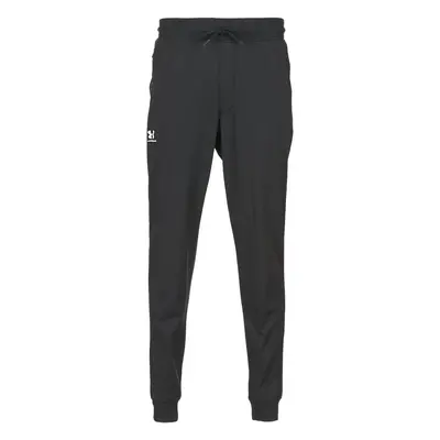 Under Armour SPORTSYLE JOGGER Černá