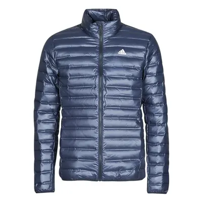 adidas Varilite Jacket Modrá