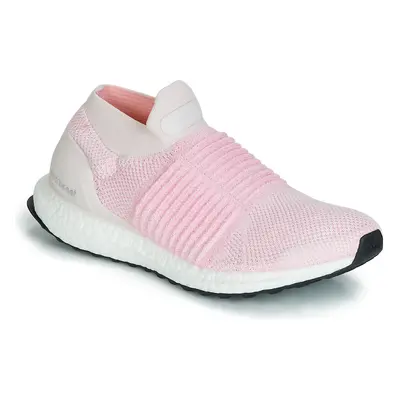 adidas ULTRABOOST LACELESS Růžová