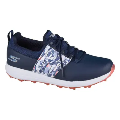 Skechers Go Golf Max-Lag Modrá