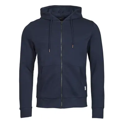 Jack & Jones JJEBASIC Modrá