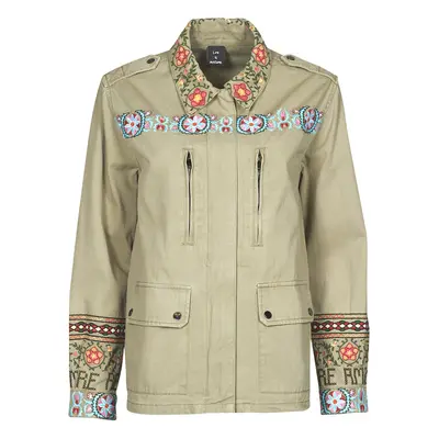 Desigual CHAQ_HENDERSON Khaki