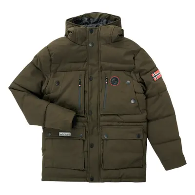 Geographical Norway ALBERT Khaki