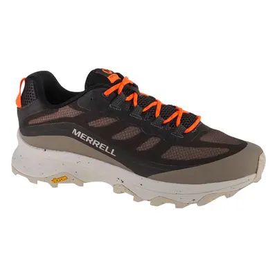 Merrell Moab Speed Šedá