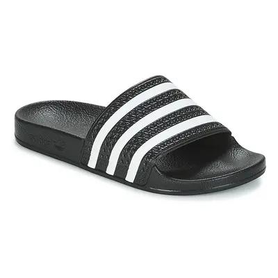 adidas ADILETTE Černá