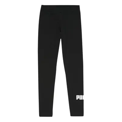 Puma ESS LEGGING Černá