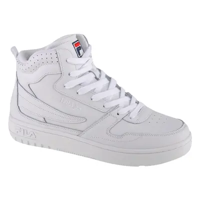 Fila Fxventuno L Mid Bílá