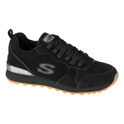 Skechers OG 85-Suede Eaze Černá