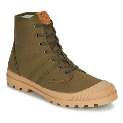 Pataugas AUTHENTIQUE Khaki