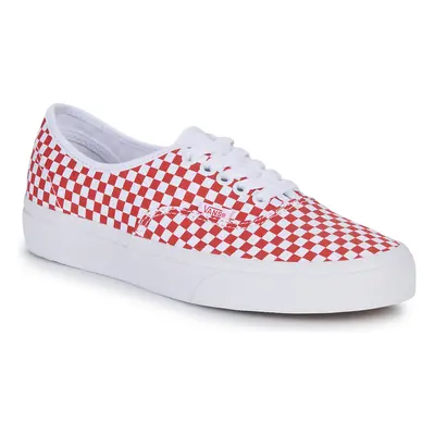 Vans AUTHENTIC Bílá