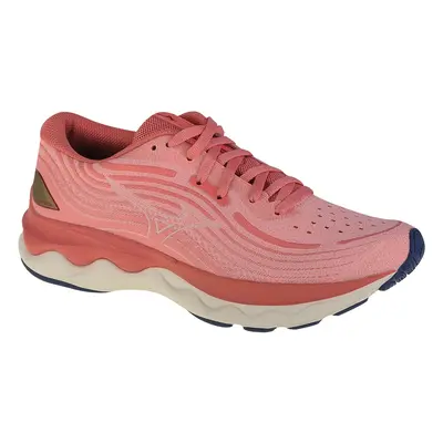 Mizuno Wave Skyrise 4 Růžová