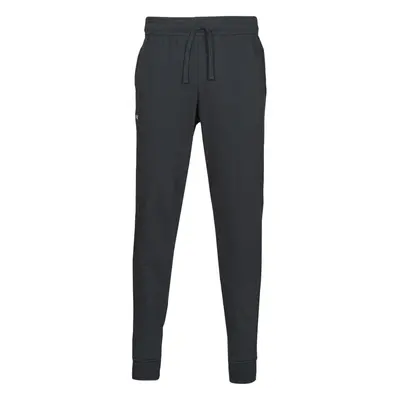 Under Armour UA RIVAL FLEECE JOGGER Černá