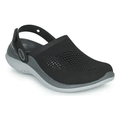 Crocs LITERIDE 360 CLOG Černá