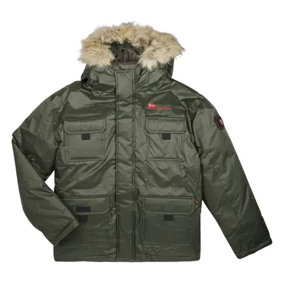 Geographical Norway ARSENAL Khaki