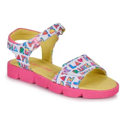 Agatha Ruiz de la Prada SMILEN ruznobarevne