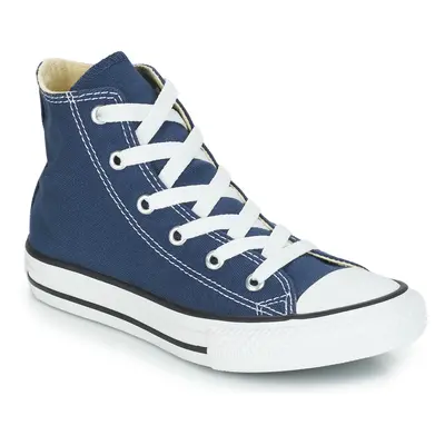 Converse CHUCK TAYLOR ALL STAR CORE HI Modrá